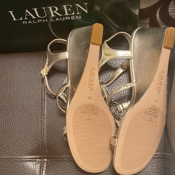 New Authentic Ralph shoes - Picture 6 of 6